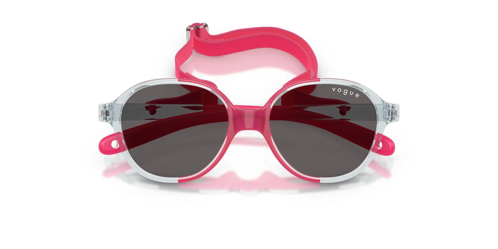 Vogue Eyewear Kids 2012 Sunglasses - view 7